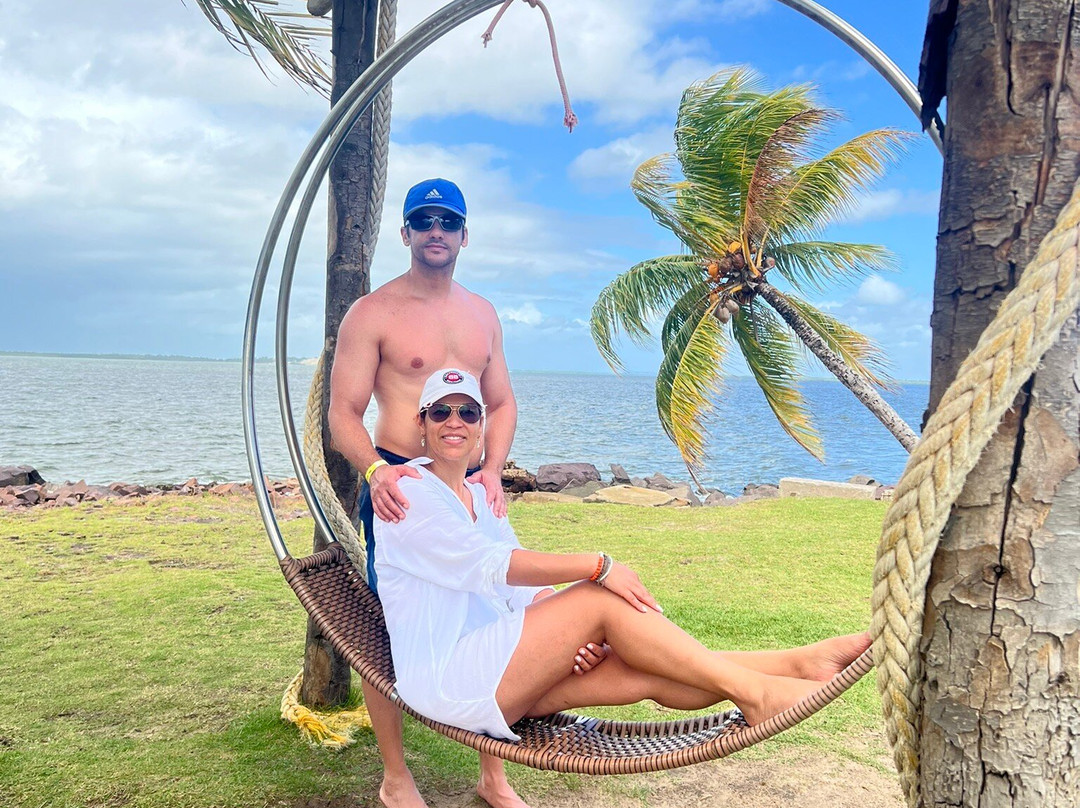 Praia do Saco Dunes-Estancia必去景点