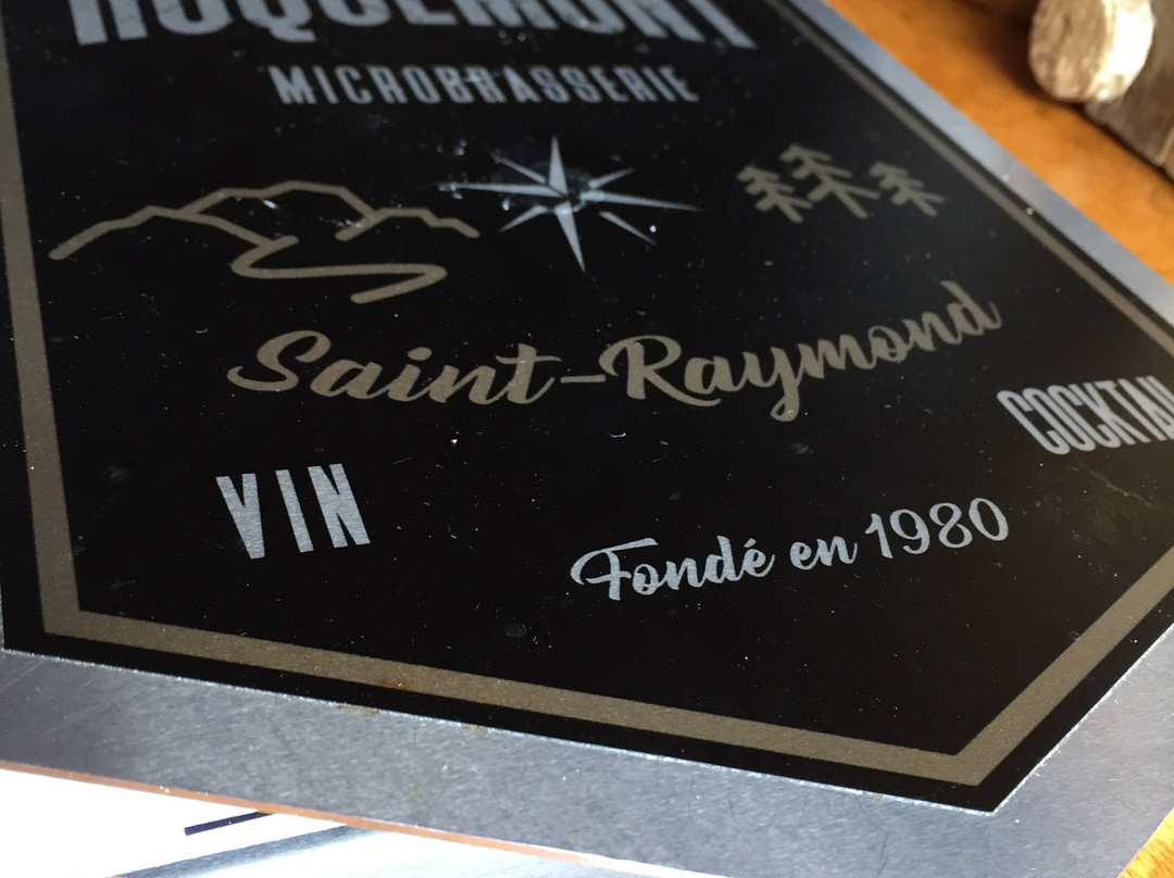 Le Roquemont - Centre De Villégiature主图