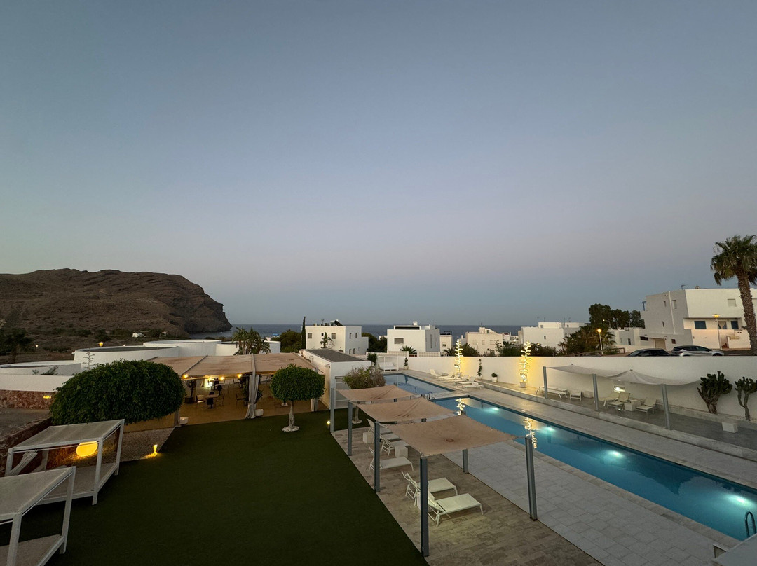 Calagrande Hotel Spa - Cabo de Gata主图