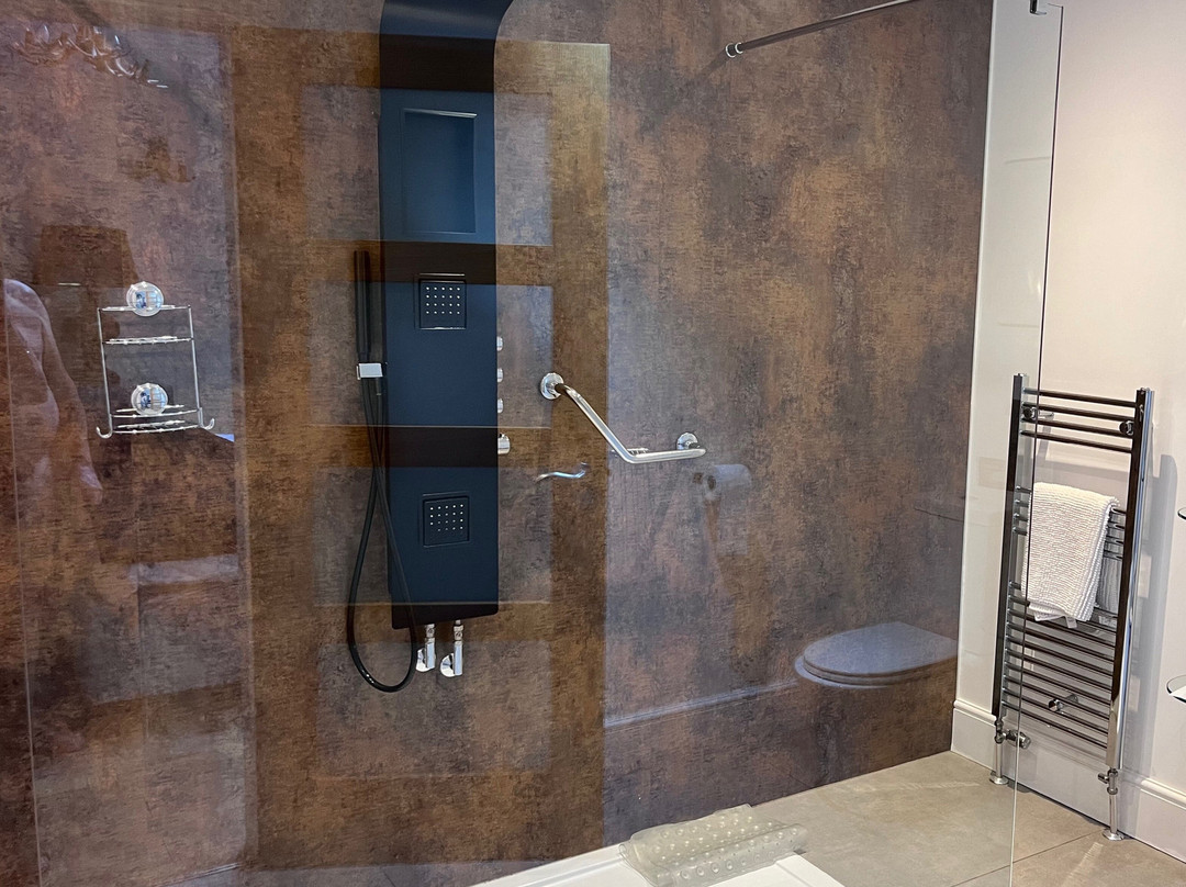 瓦维尔纹章酒店主图