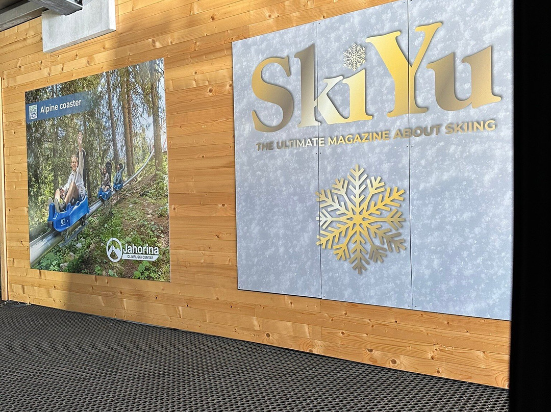 Olympic Center Jahorina-Jahorina必去景点
