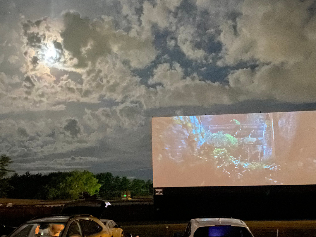 Malta Drive-In Theatre景点图片
