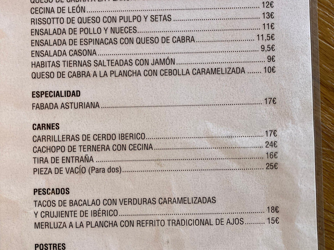 Casona De Navalmedio主图