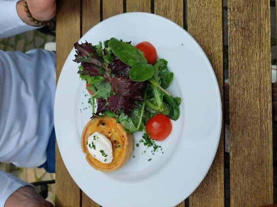 Romantik Hotel Landhaus Bärenmühle主图