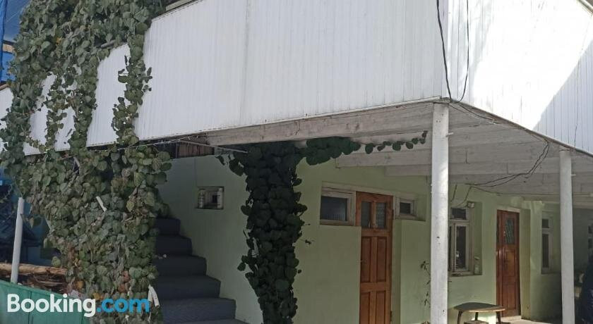 Guest House - Svaneti