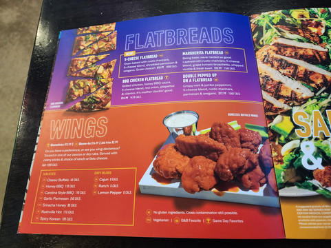 Dave & Buster's - Arcade-坦帕必去景点