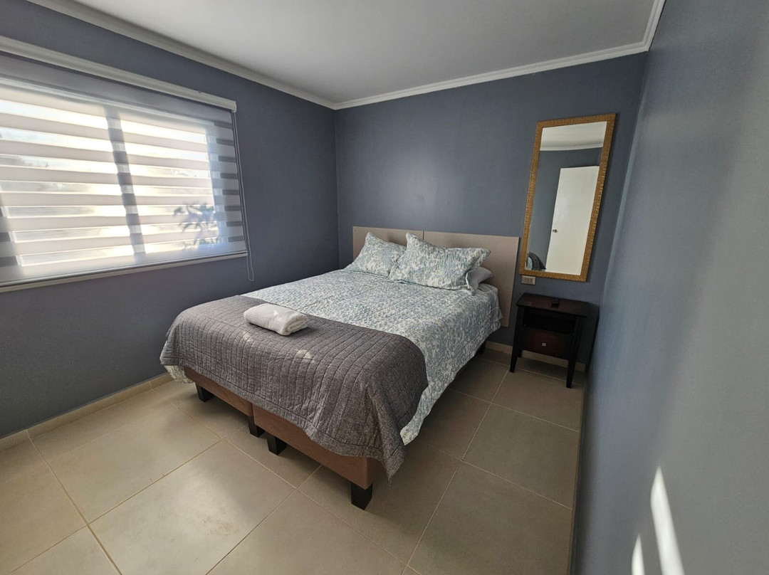 Hostal Hdq Concepción