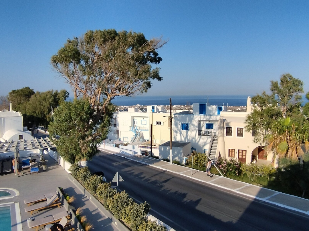 Hotel Kalisperis主图