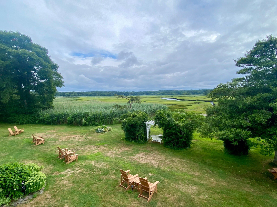 Spring Garden Inn Motel主图