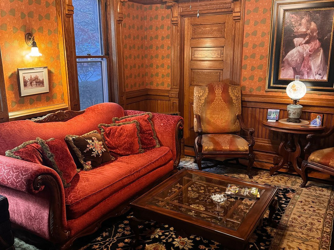 Cedar Crest Inn主图