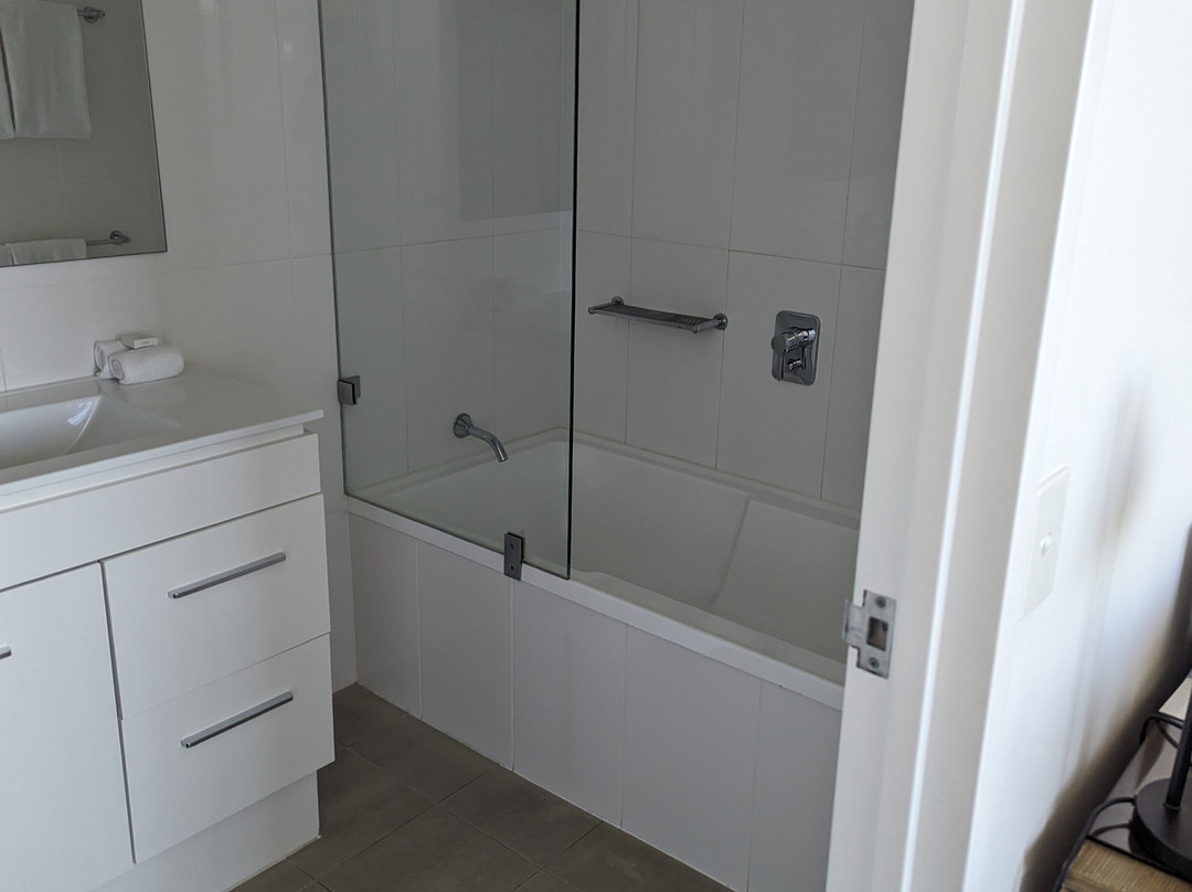 富兰克林凯斯特酒店主图