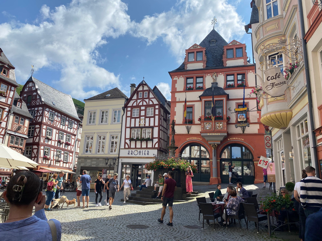 Zur Grafschaft, Brauneberg/Mosel主图