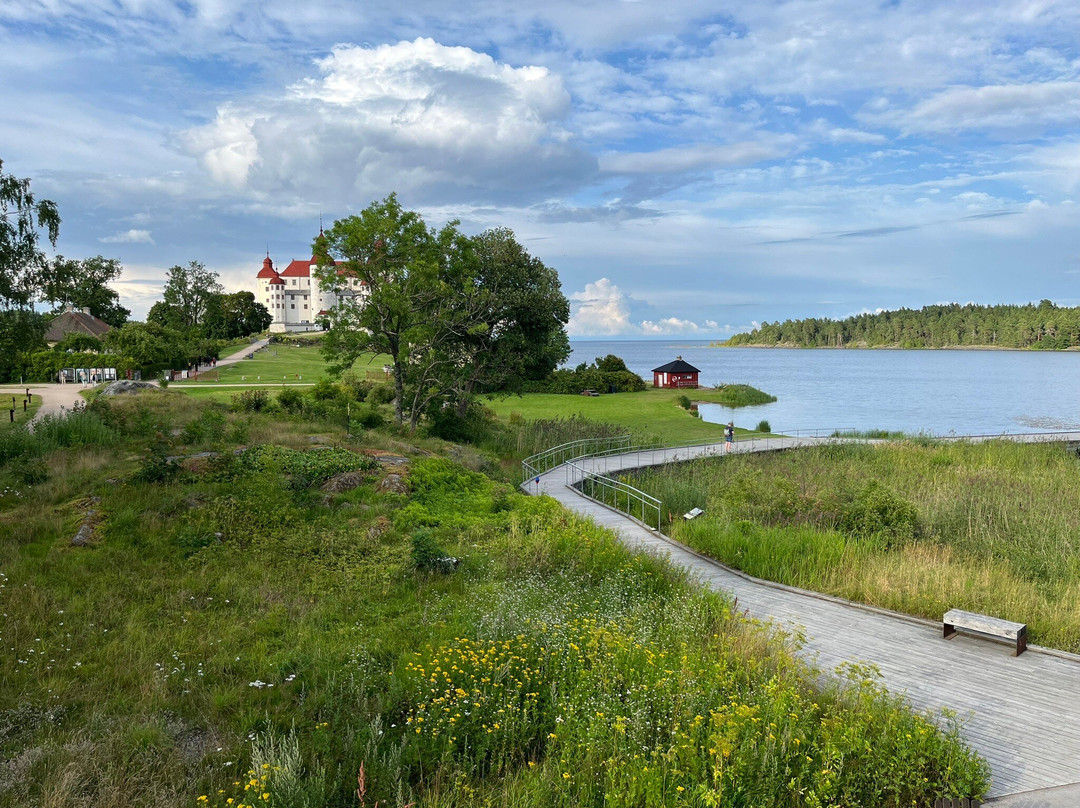 Naturum Vanerskargarden主图