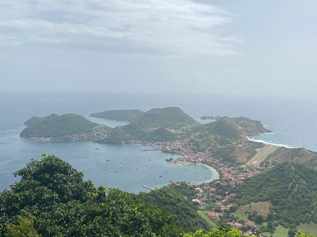 Le Chameau-Iles des Saintes必去景点