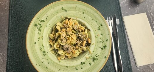 Ristopizza Vivace