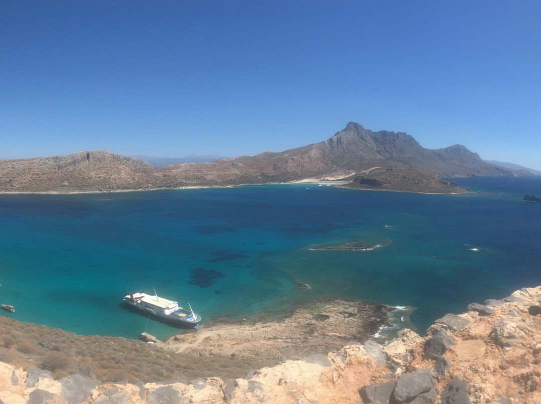 Hotel Anna Apartments主图