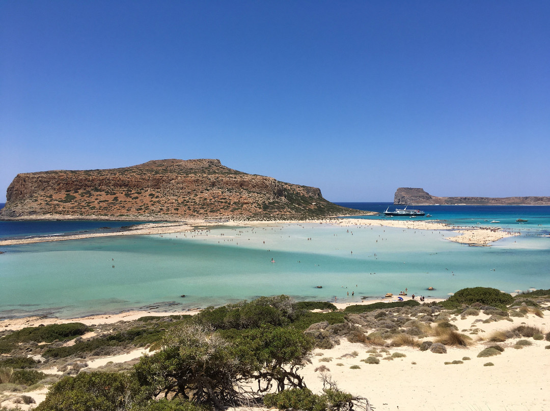 Hotel Anna Apartments主图