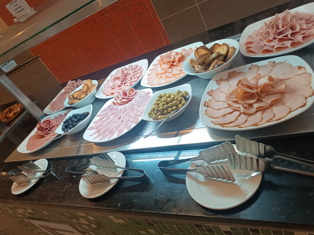 Melia Costa Rey主图