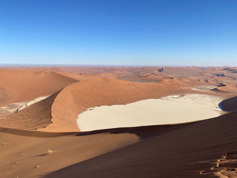 Mannor Safaris Namibia-温德和克必去景点