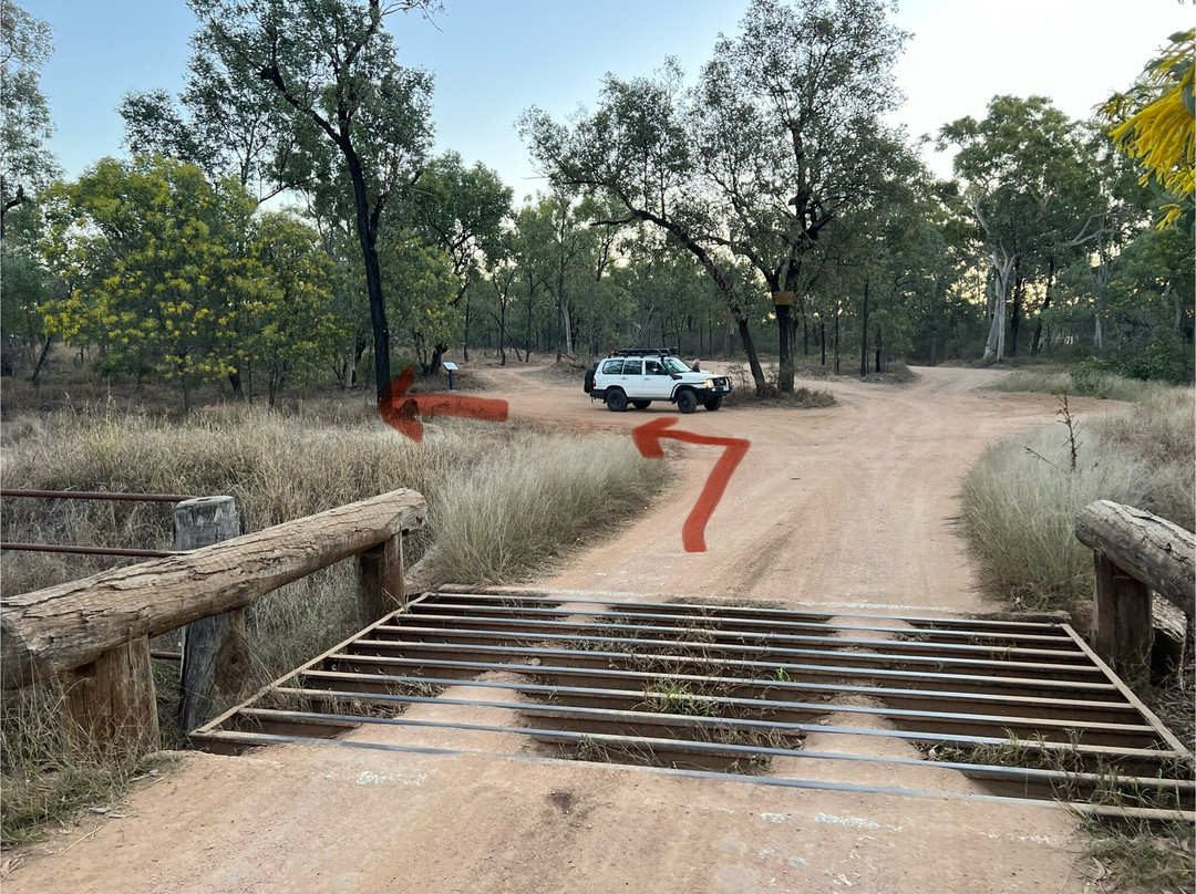 Policeman's Knob-Rubyvale必去景点