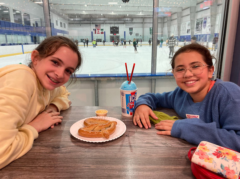 Ice & Golf Center at Northwoods-圣安东尼奥市必去景点