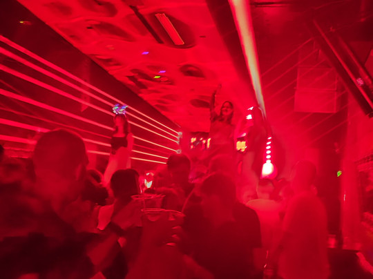 Hair Of The Dog Bar Hoi An-会安必去景点