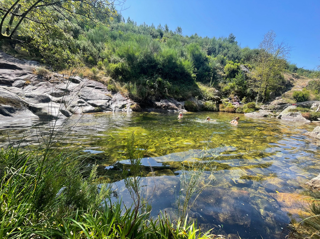 North Land - Mountain Experiences-Arcos de Valdevez必去景点