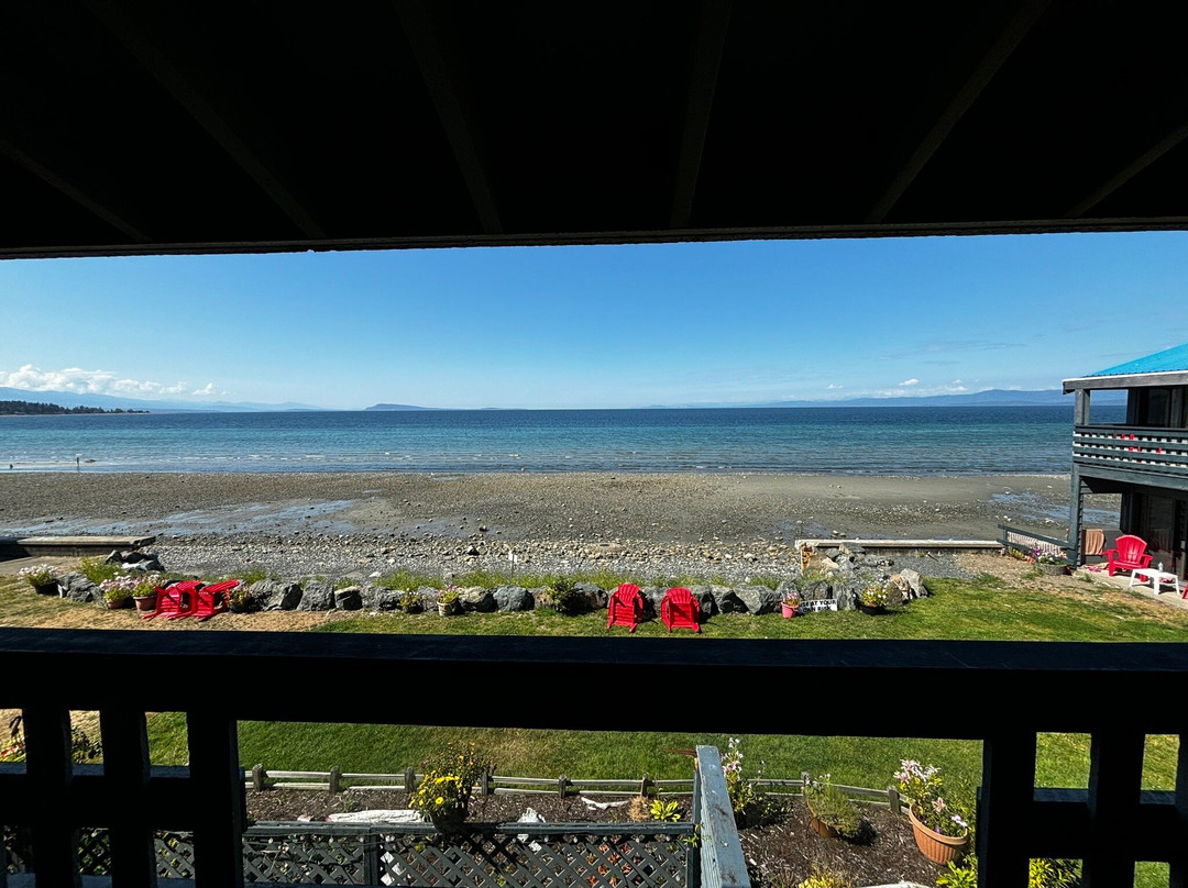 Sand Pebbles Inn主图