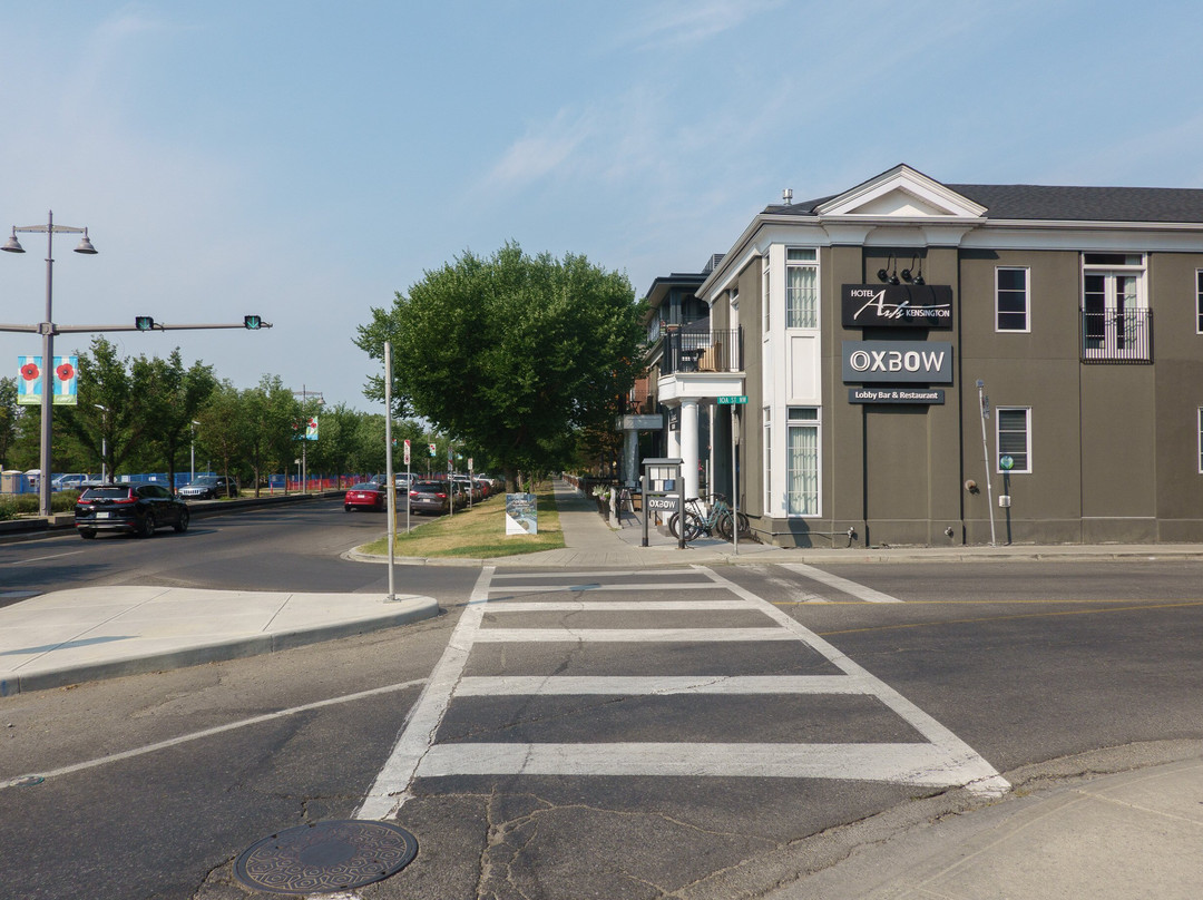 Hotel Arts Kensington主图