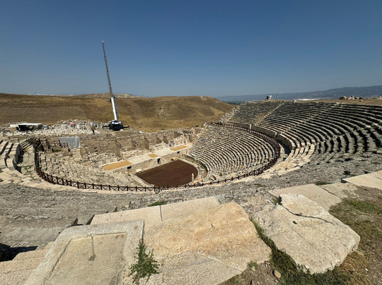 Mil Colinas Tours-库萨达斯必去景点