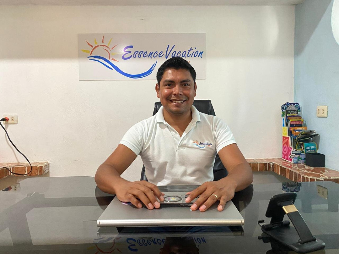 Essence Vacation-Tizimin必去景点