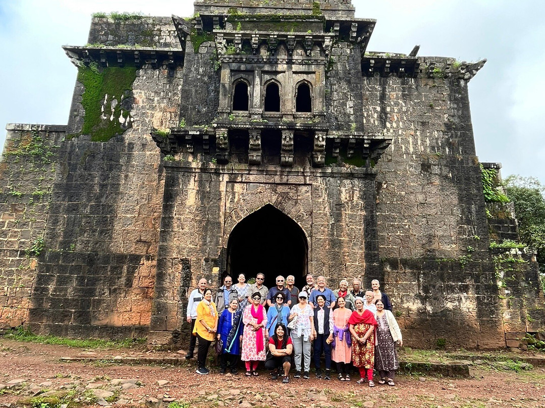 Valley View Grand Resort, Panhala主图