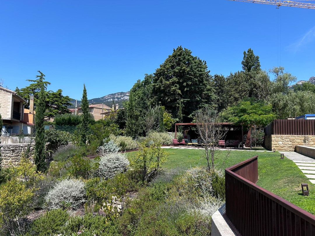 萨马涅戈宫酒店主图