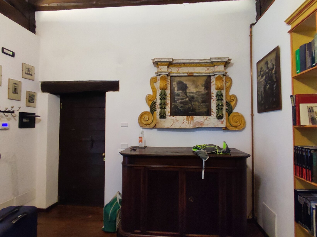 Azzurro di Vallepietra主图