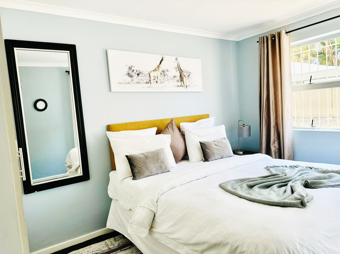 Caline VIP Apartments