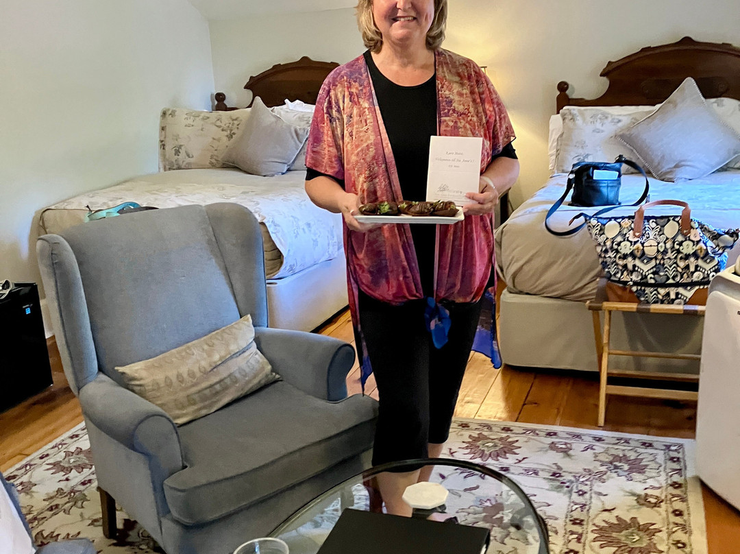 Ste. Anne's Spa主图