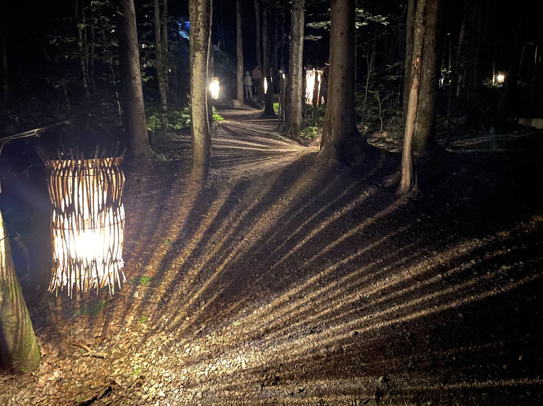 Onhwa' Lumina-温达基必去景点