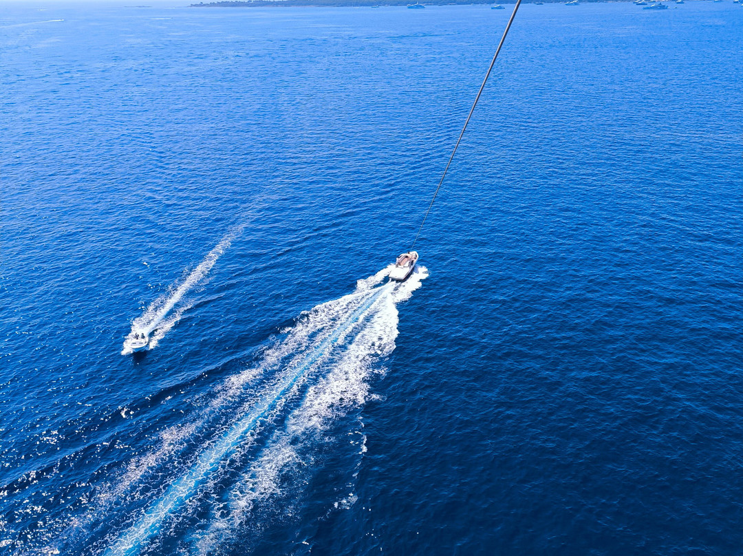 La Rague Watersport景点图片