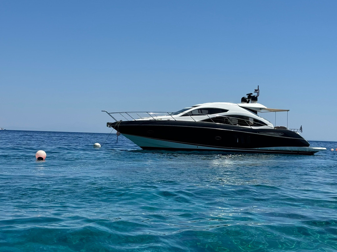 Ionian View-扎金索斯镇必去景点