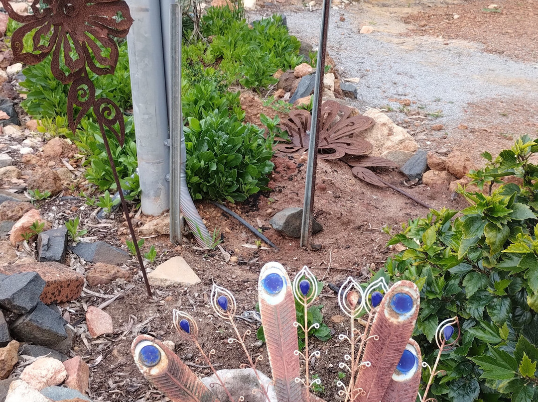 The Old Convent Guest House Dalwallinu主图