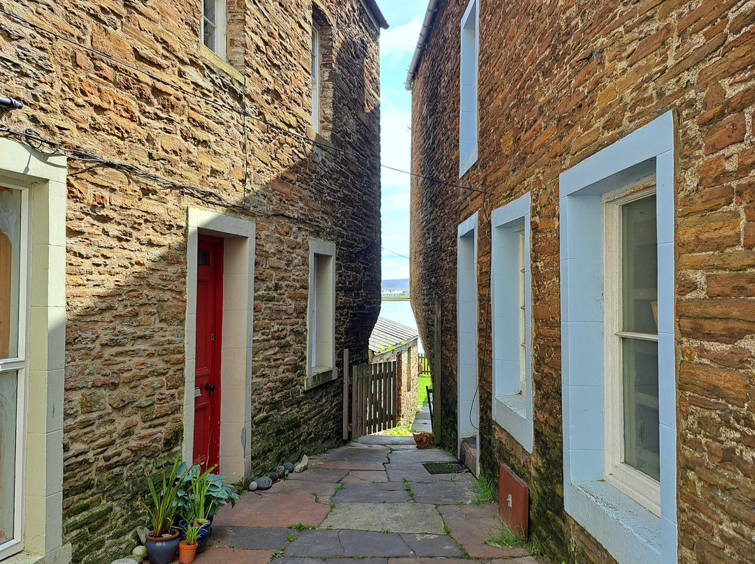 See Orkney景点图片