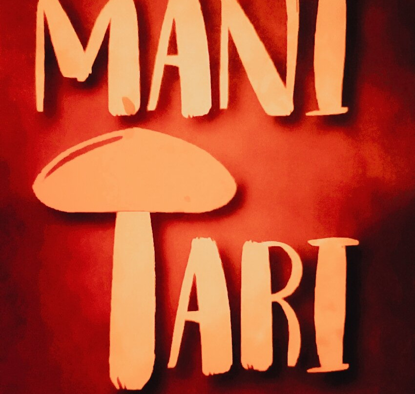 Manitari Cocktail Bar-Areopoli必去景点