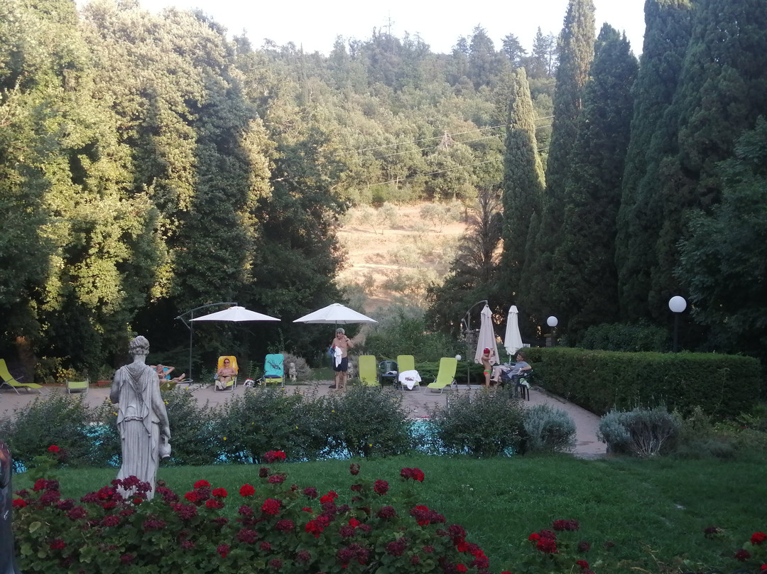 Villa Sargiano主图
