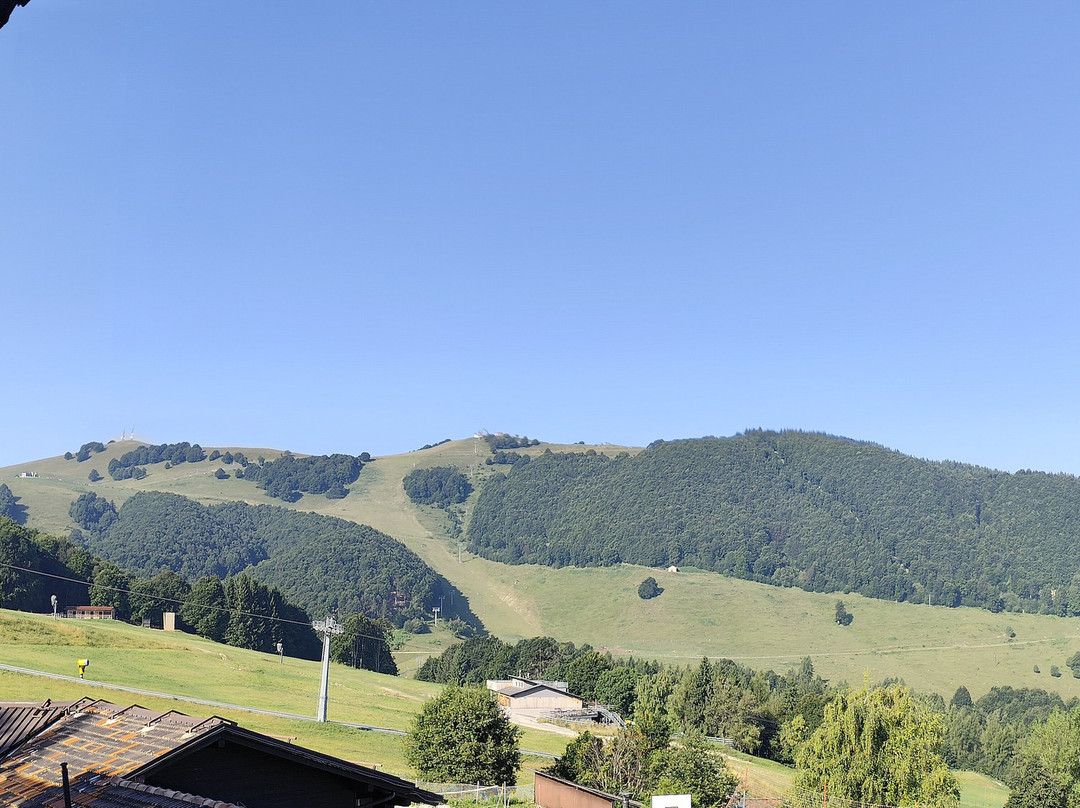 Hotel Dolomiti - Azzurro Club Vacanze主图