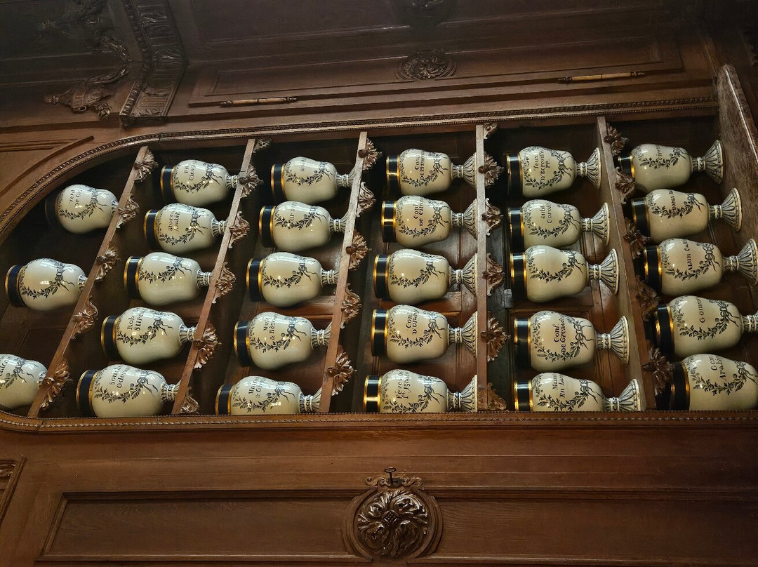 Hôtel-Dieu de Lons-le-Saunier景点图片