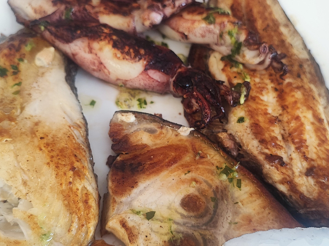 Hotel Estrella Del Mar主图