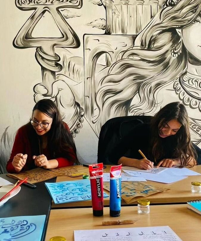 Maison Des Arts Lab-苏塞必去景点