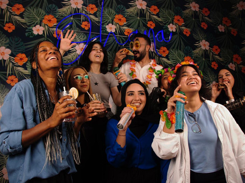 Melemele Karaoke-Salwa必去景点