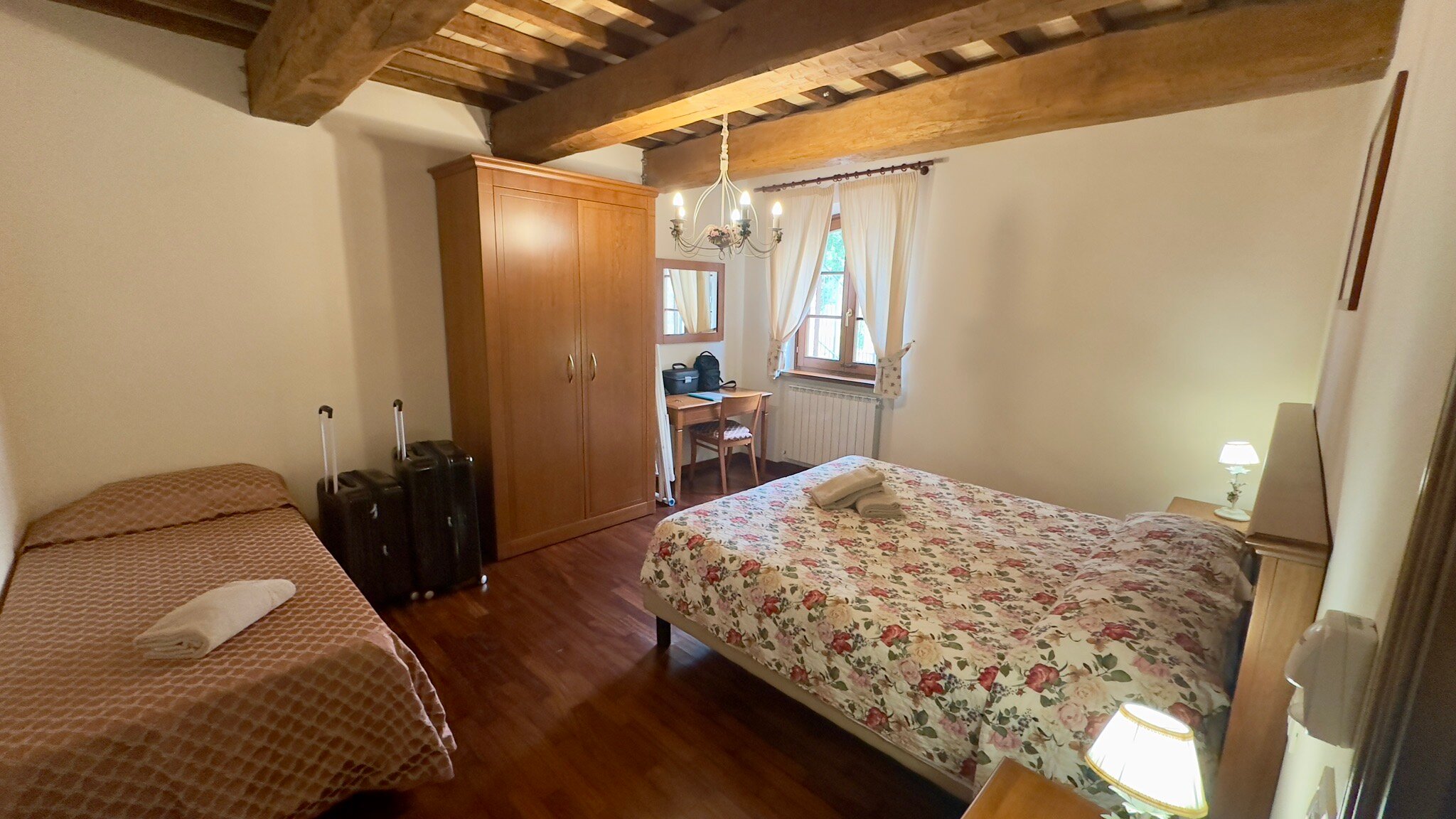 Le Rondini Di Francesco Di Assisi - Agriturismo-官方