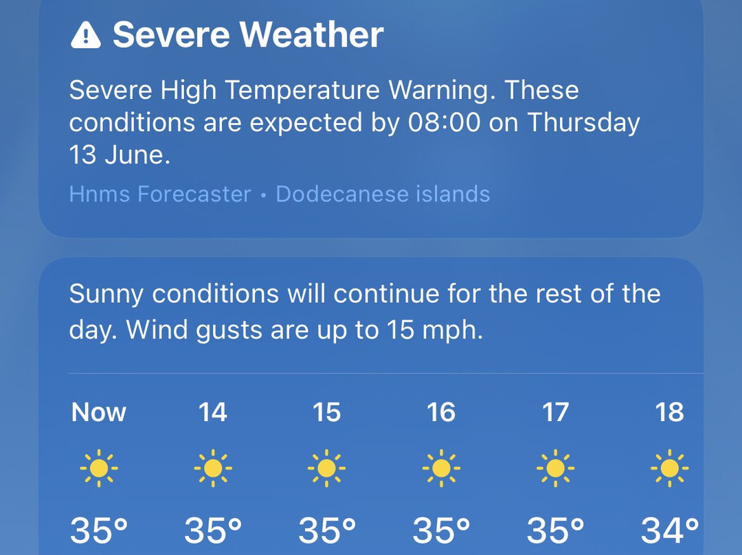 Evita Resort Hotel主图